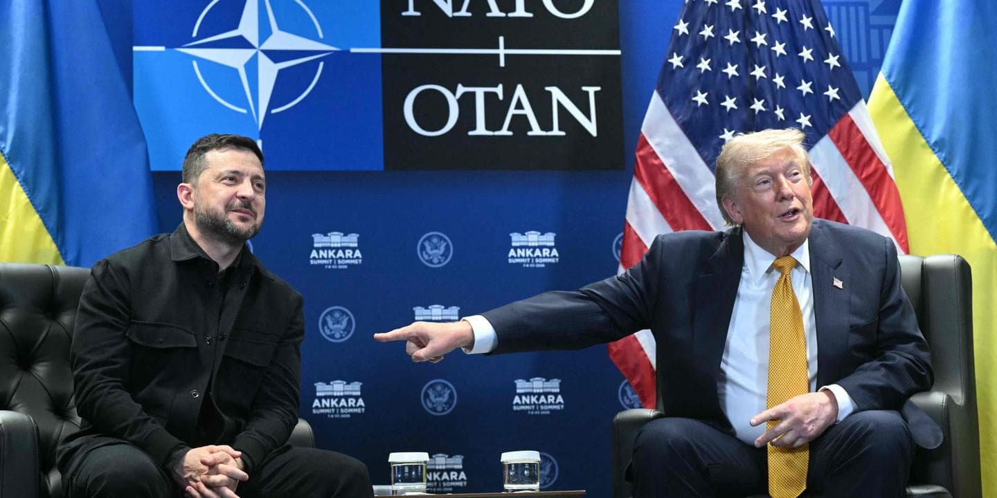 Трамп дозволив Україні виробляти ракети Patriot — технічні деталі ще погоджуються