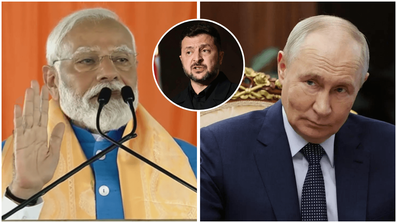 Польща: Моді утримав Путіна від ядерного удару по Україні у 2022 році