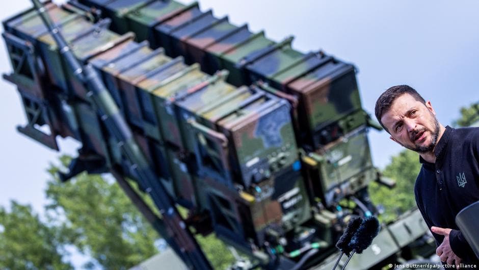 Ракети летять — перехоплювати нічим. Як Україна виживає без Patriot