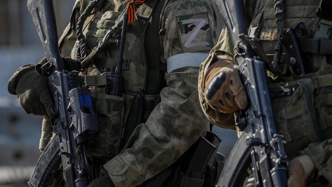 Росія пообіцяла Кенії припинити вербування громадян для участі у війні