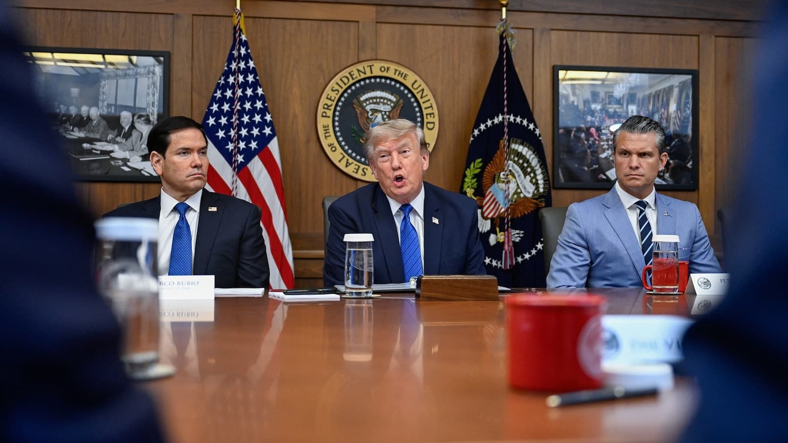 Трамп, схоже, відмовився від пропозиції видати Україні ліцензію на виробництво ракет Patriot