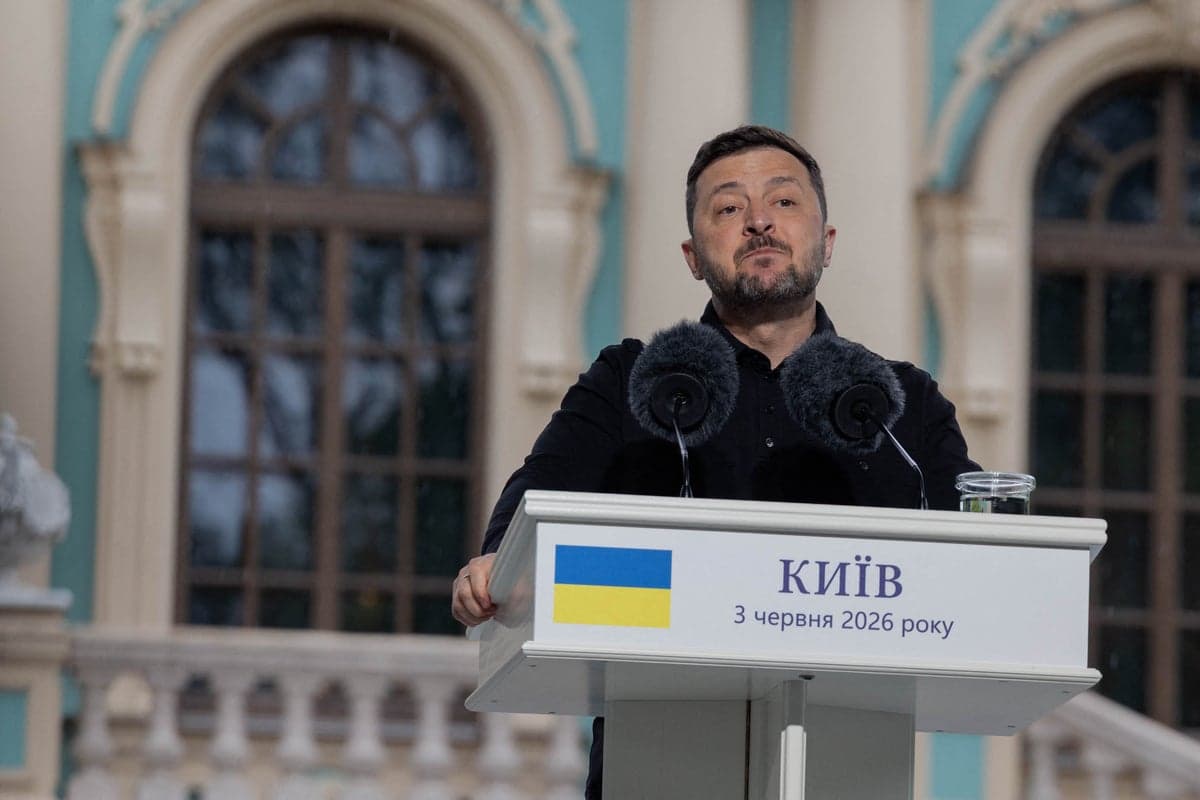 Лист Зеленського до Путіна: дипломатичний хід, що збентежив Кремль
