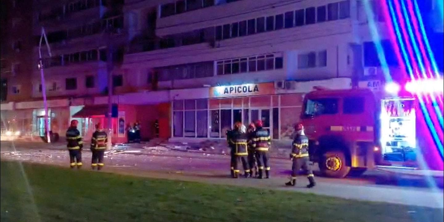 Дрон РФ вперше вдарив по житловому будинку в Румунії — члені НАТО