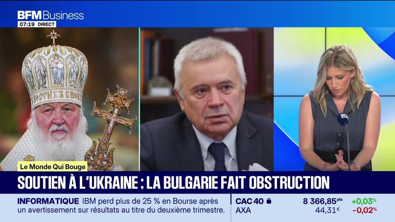 Чому Болгарія блокує санкції ЄС проти Росії: економіка та символіка