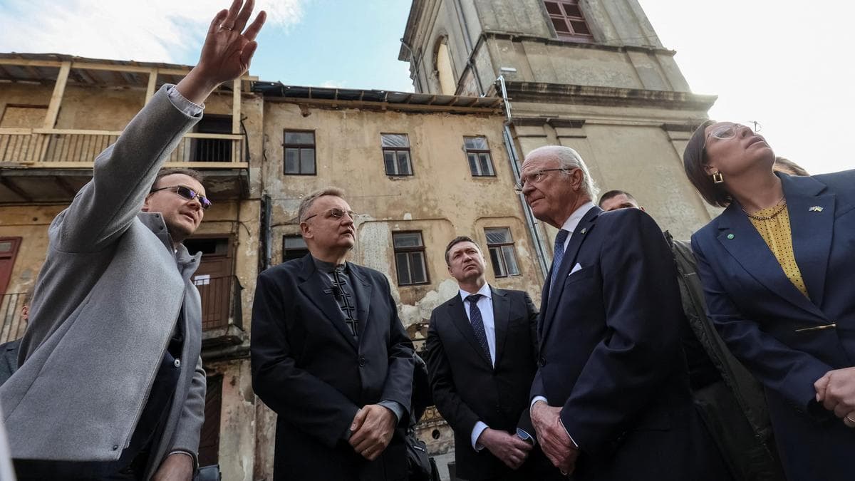 Нічні удари РФ пошкодили портову інфраструктуру в Одесі та знеструмили 380 000 споживачів на Чернігівщині