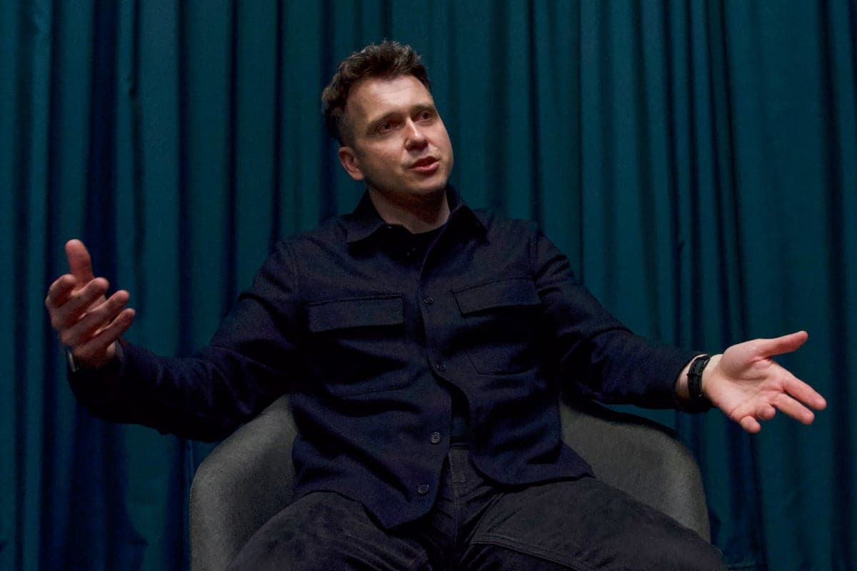 «Без ШІ — не вижити»: Україна прискорює розгортання автономних систем на фронті