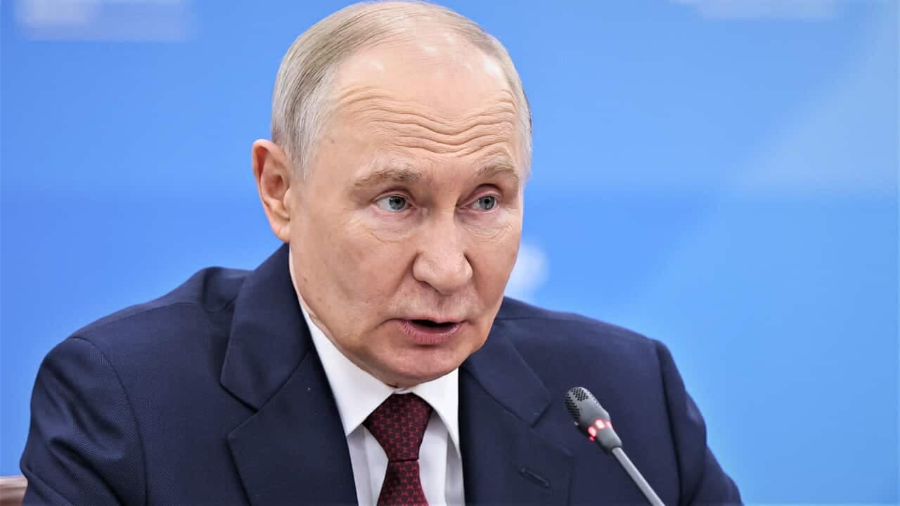 Путін відмовив Зеленському: «Немає сенсу» у зустрічі до укладення угоди