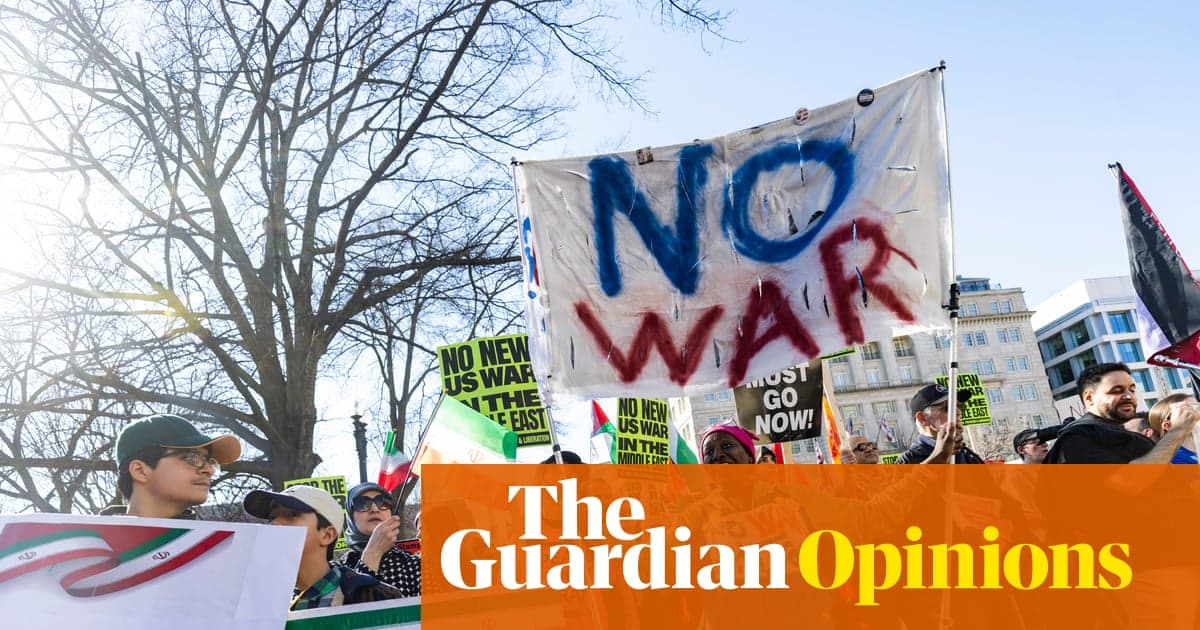 Удар по Ірану: незаконна агресія, яка підриває міжнародний порядок