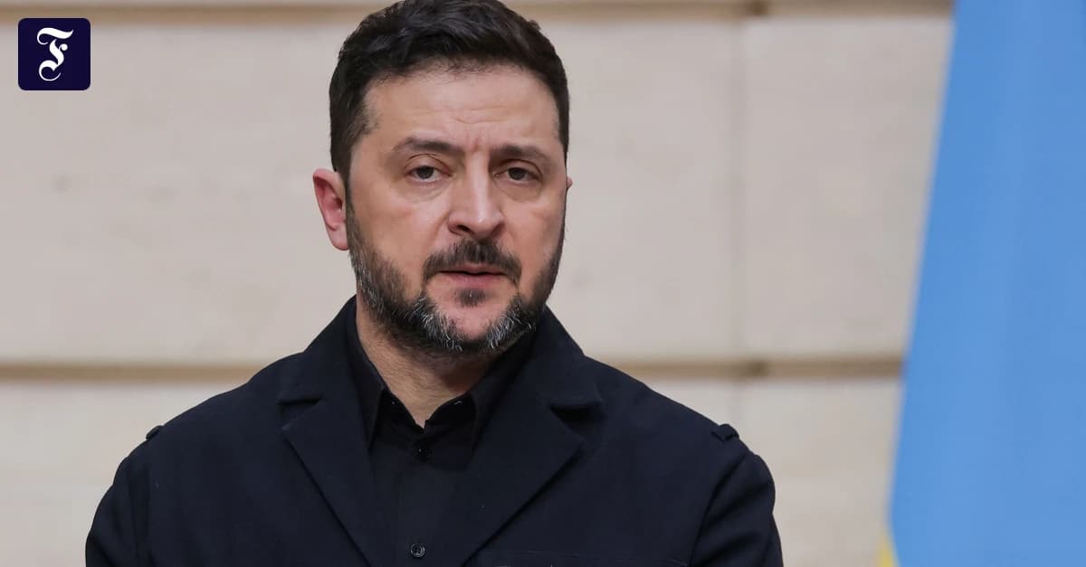 Зеленський: Росія готує удар «Орешником» — Київ атакував нафтотермінали і хімзавод