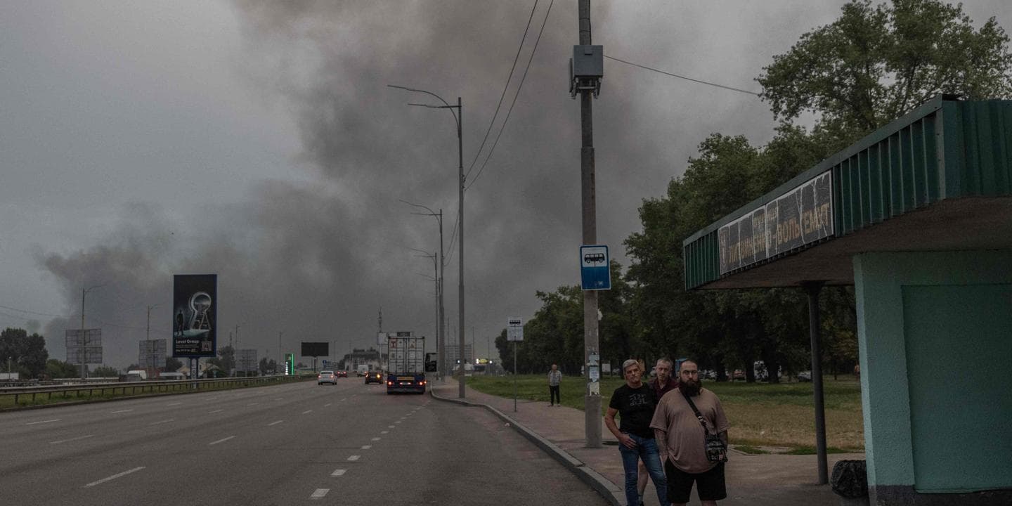 ЄС ввів нові санкції після ударів по мирних: Росія атакує дронами, Україна б'є по Wildberries і нафтозаводах