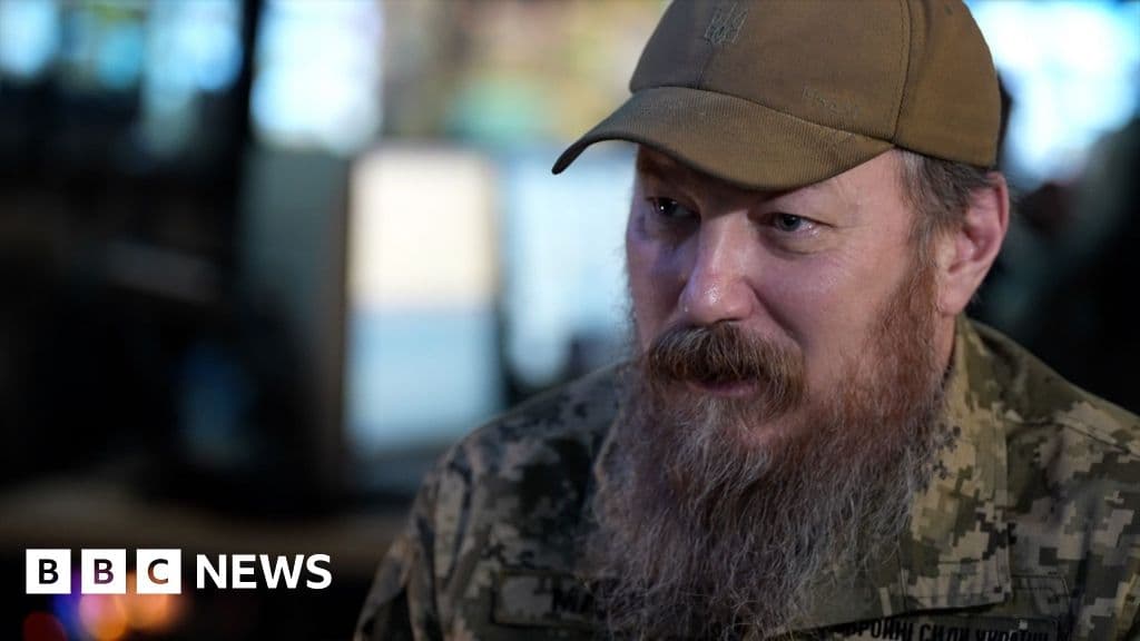 Командувач дронів Мадяр: «1 500 км вглиб Росії — вже не мирний тил»