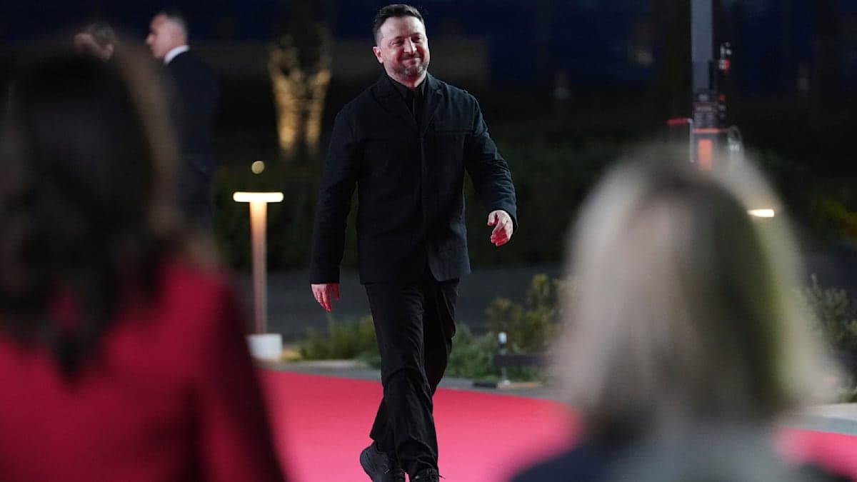 ЄС готовий відкрити переговори про вступ України після краху угорської блокади