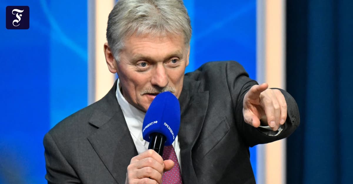 Кремль без доказів звинувачує Київ у підриві газопроводу «Турецький потік» у Сербії