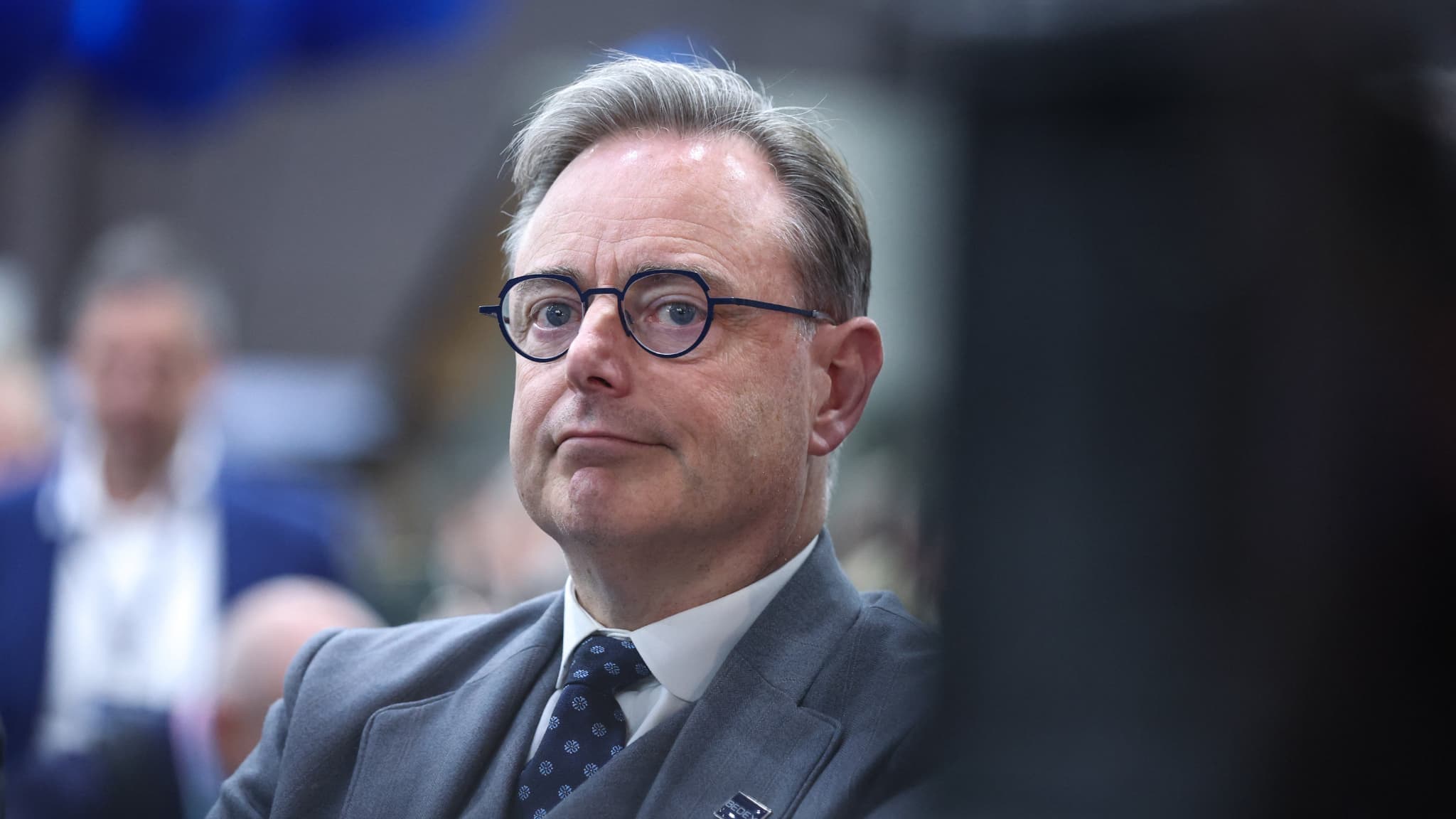 Де Вевер закликав ЄС укласти угоду з Росією для скасування санкцій