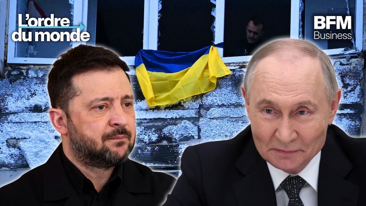 Путін скористався увагою світу до Сходу для наступу на Україну