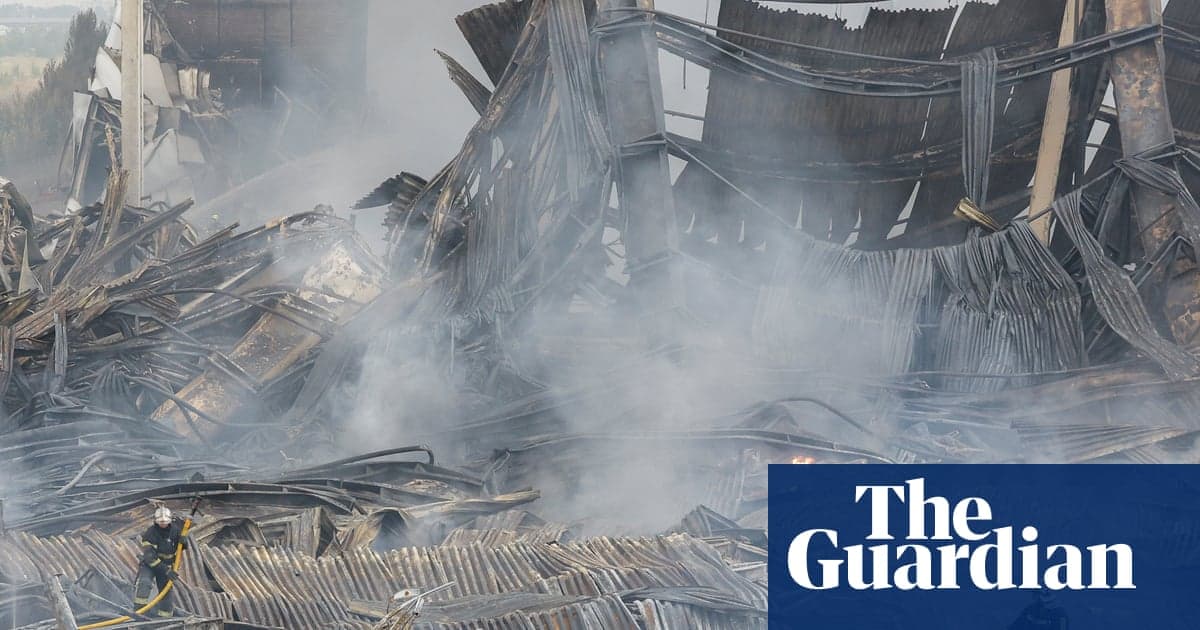 24 балістичні — жодна не збита: НАТО терміново шукає перехоплювачі для України
