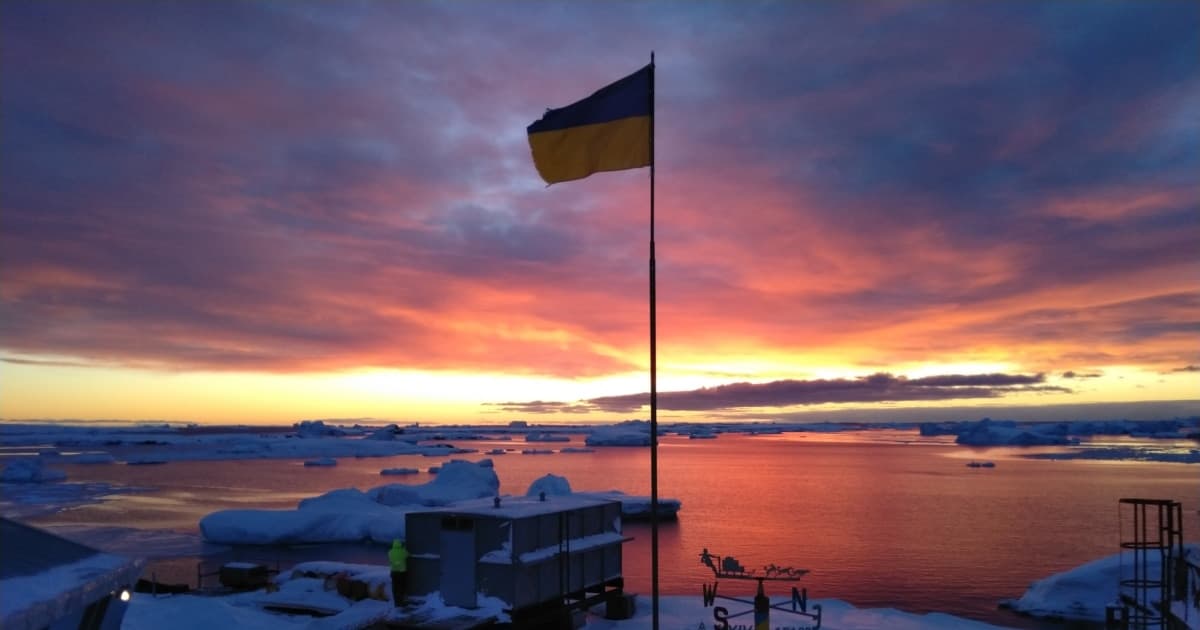 «Військові пінгвіни»: антарктичні дослідники повернулися воювати за Україну