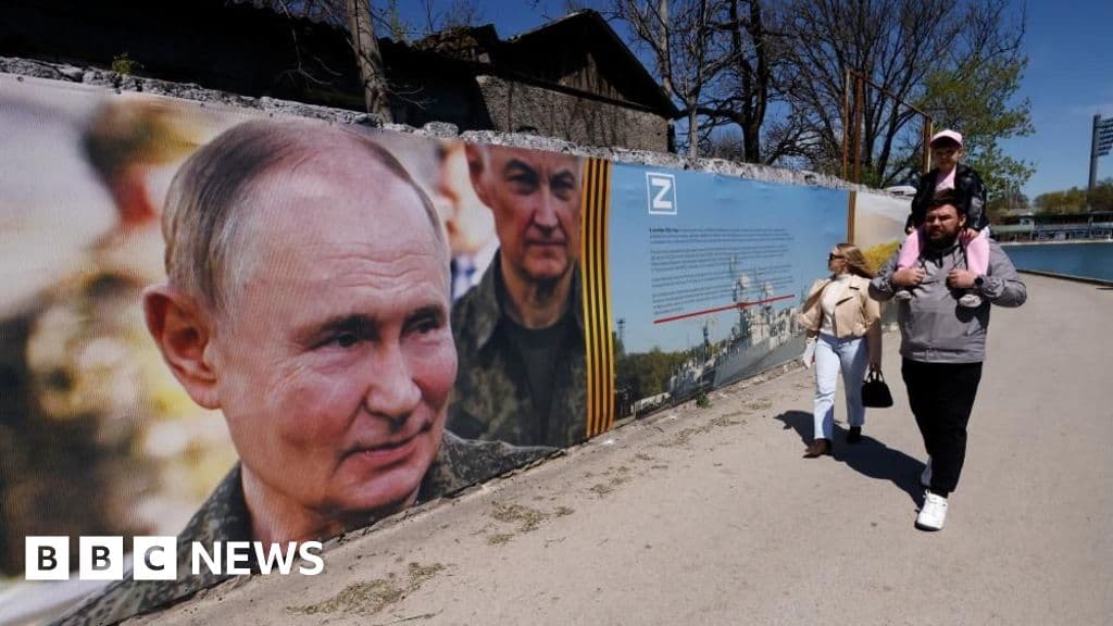 Удари по Криму: четверо загиблих у Сімферополі та біля Керчі