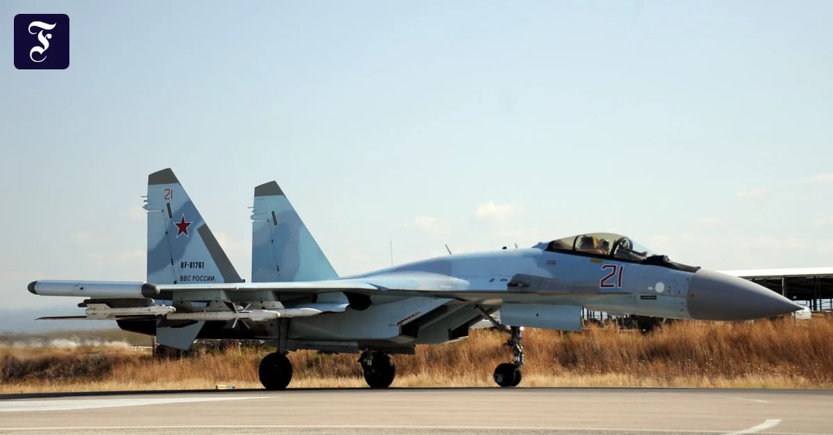 Війна в Україні: Російські бойові літаки в зоні протиповітряної оборони поблизу Аляски