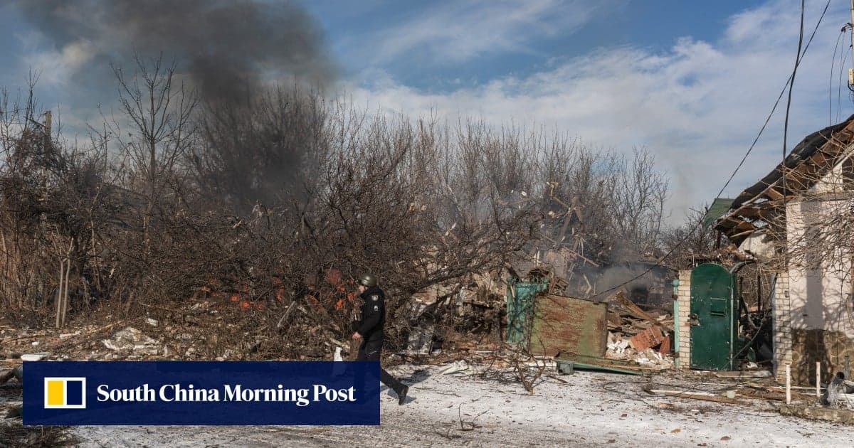 Китай закликав до стриманості на тлі звинувачень Росії щодо ядерної зброї
