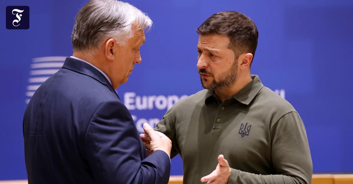 Орбан проти України: чому Зеленський не повинен грати на його полі