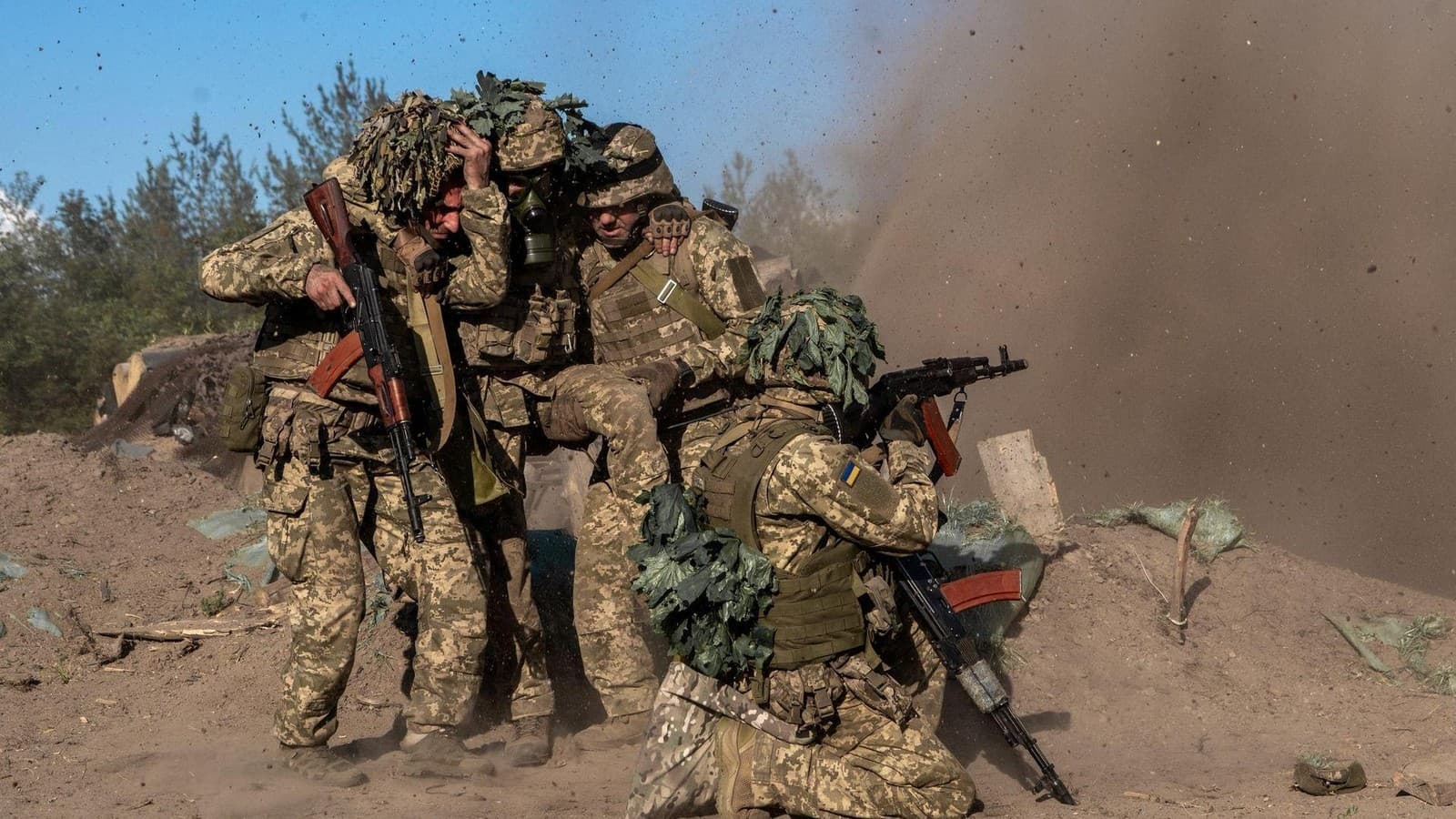 ЄС позбавляє спрощеного захисту українців призовного віку