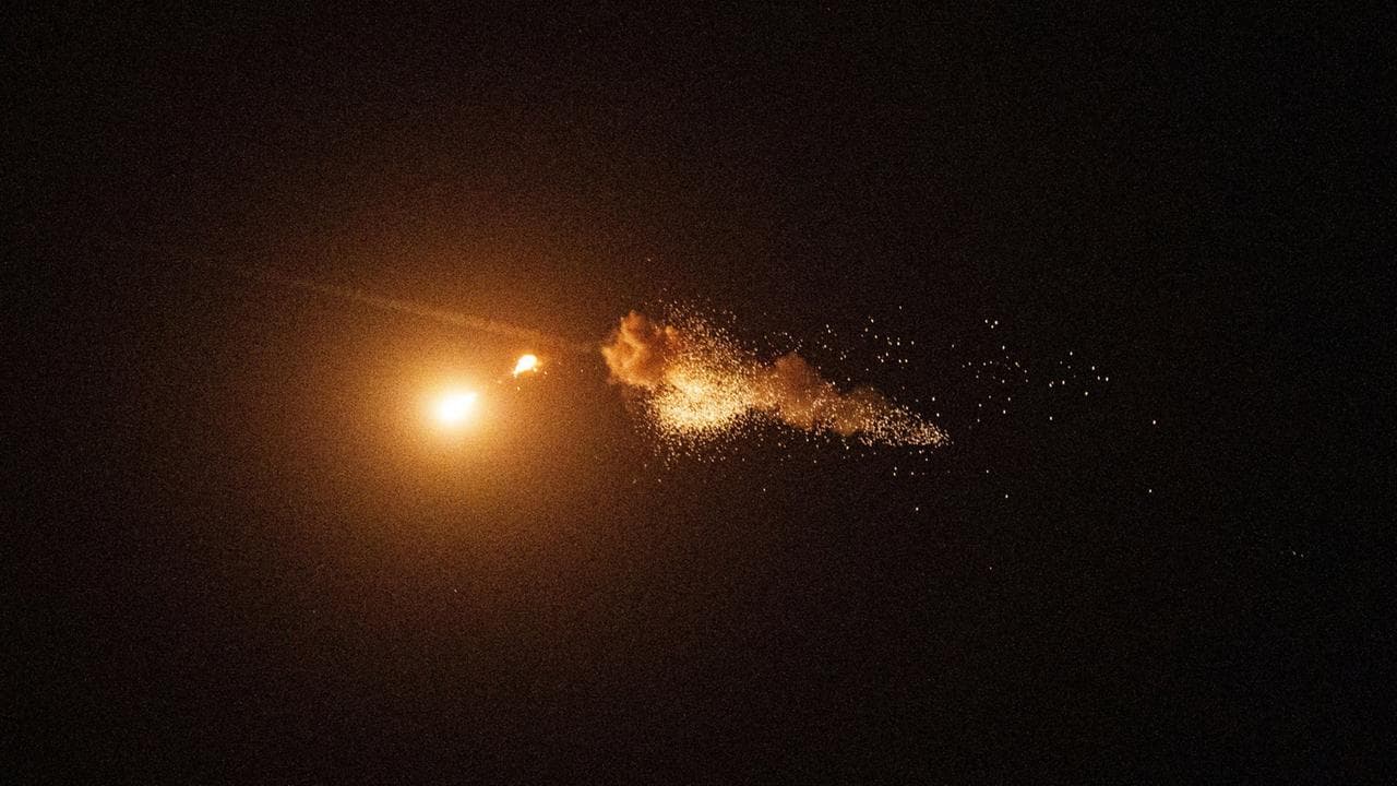 Українські дрони-перехоплювачі виходять на ринок Перської затоки