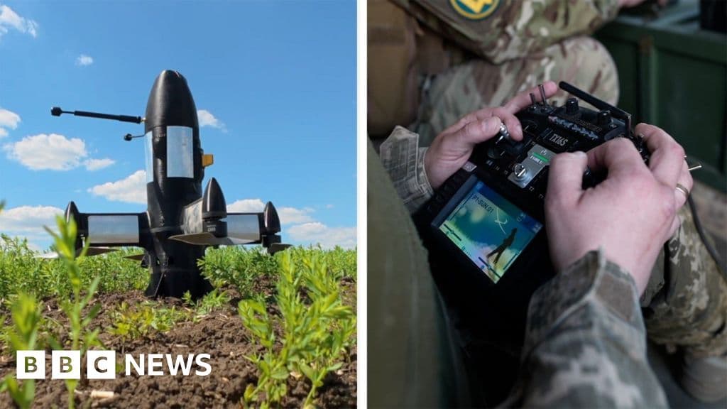 1 500 дронів і 56 ракет: як Україна зводить найсильнішу ППО у світі