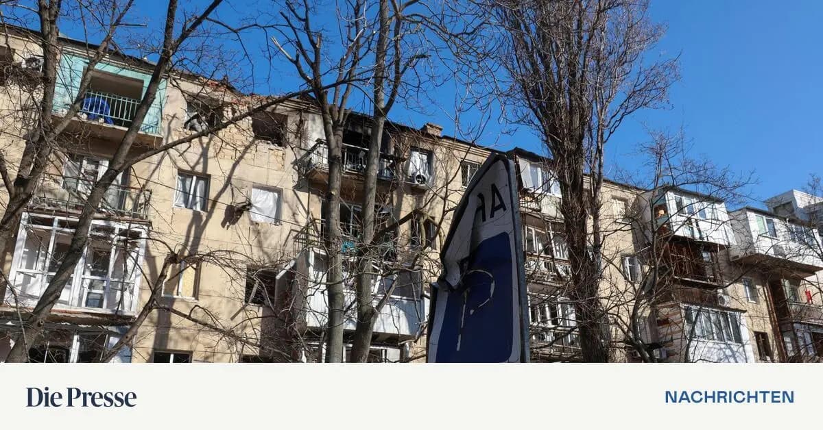 Дрони з обох боків: загиблі в Одесі, Кривому Розі та Росії