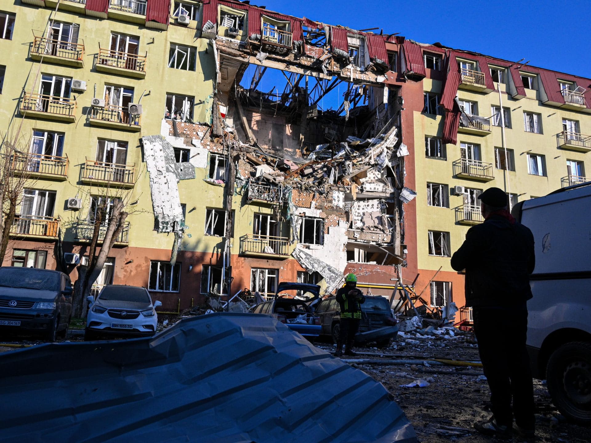 Камерун підтвердив загибель 16 своїх військових у лавах російської армії в Україні