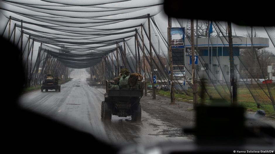 «Кістка в горлі»: чому Костянтинівка стала ключем до Донбасу