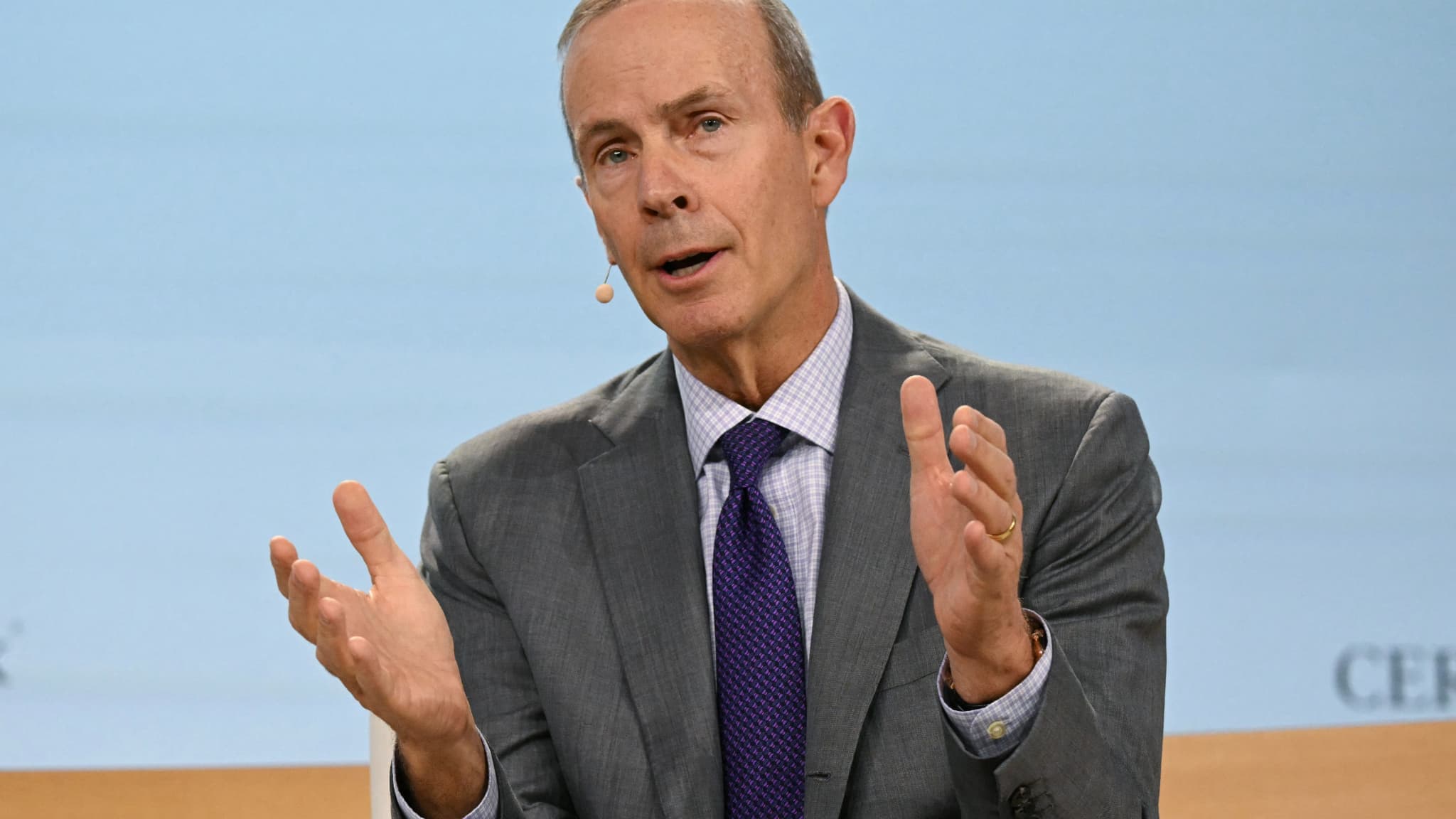 Глава Chevron: ринок недооцінює наслідки блокування Ормузської протоки