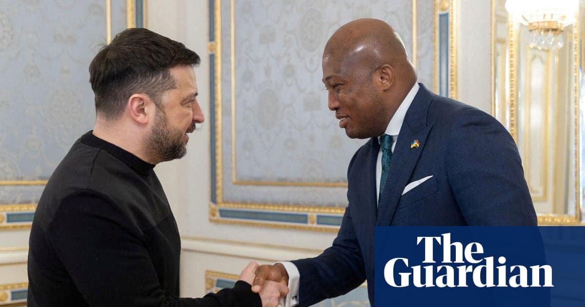 55 громадян Гани загинули, воюючи за Росію в Україні після обманної вербовки