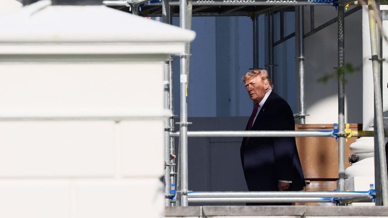 Трамп поговорив з Путіним і Зеленським: переговори зайшли в глухий кут, Україна вдарила по Санкт-Петербургу
