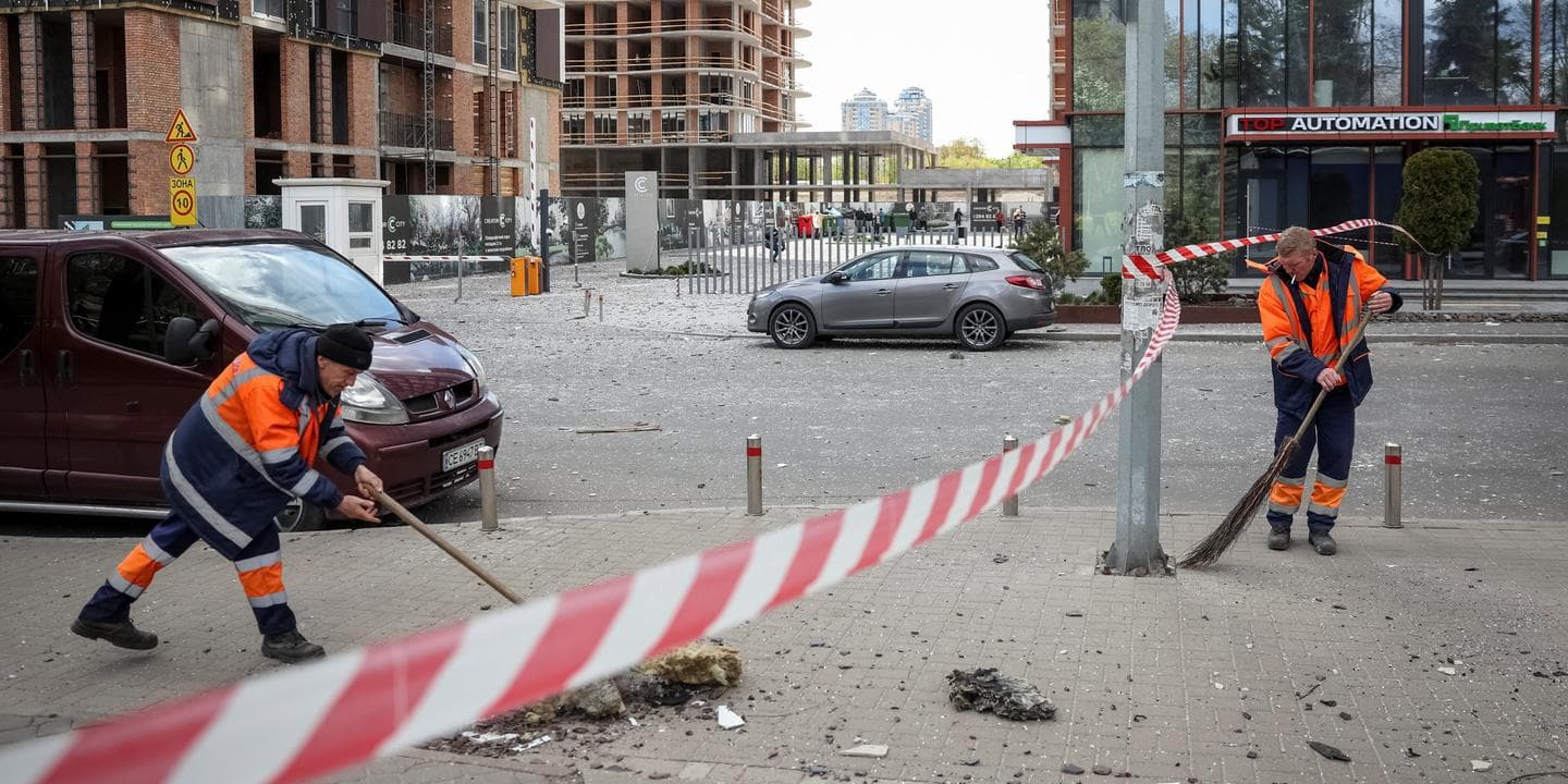 Чарльз III — Конгресу США: підтримайте Україну заради справедливого миру