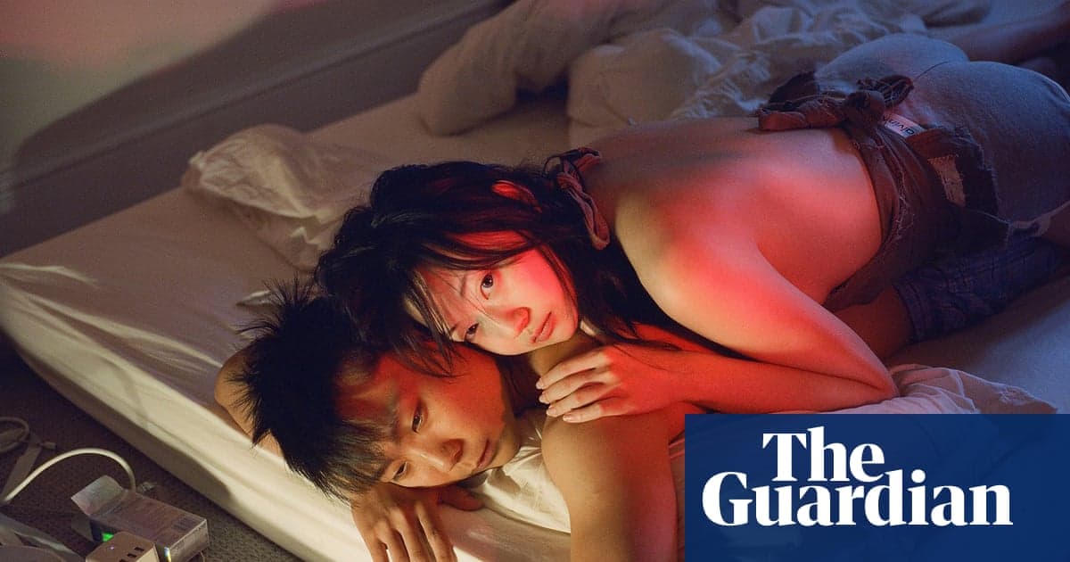 Переможці фотоконкурсу The Guardian: від ціни війни до «Любові у небезпеці»