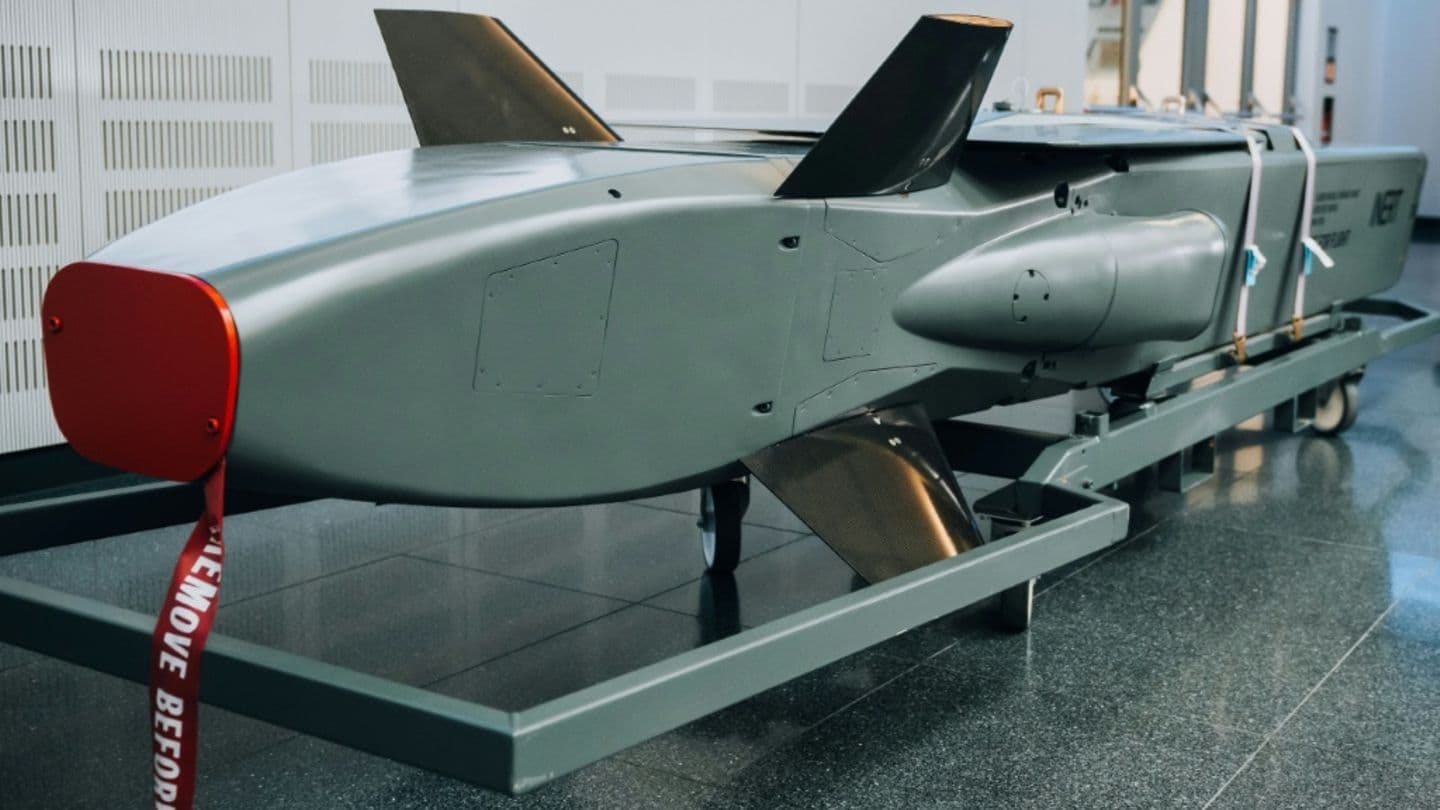 Навчання на Taurus як сигнал Путіну: ХДС закликає діяти негайно