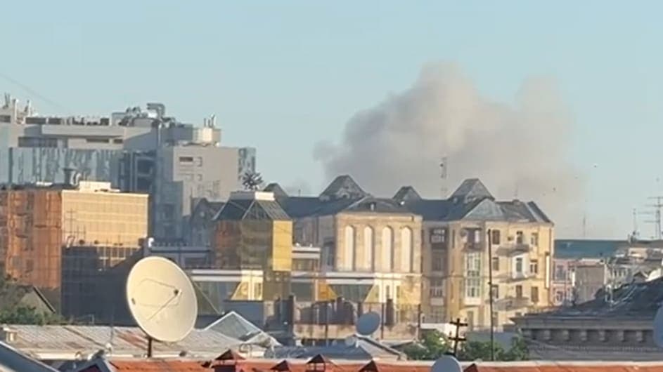 Понад 800 дронів за ніч: Росія завдала одного з найтриваліших авіаударів по Україні