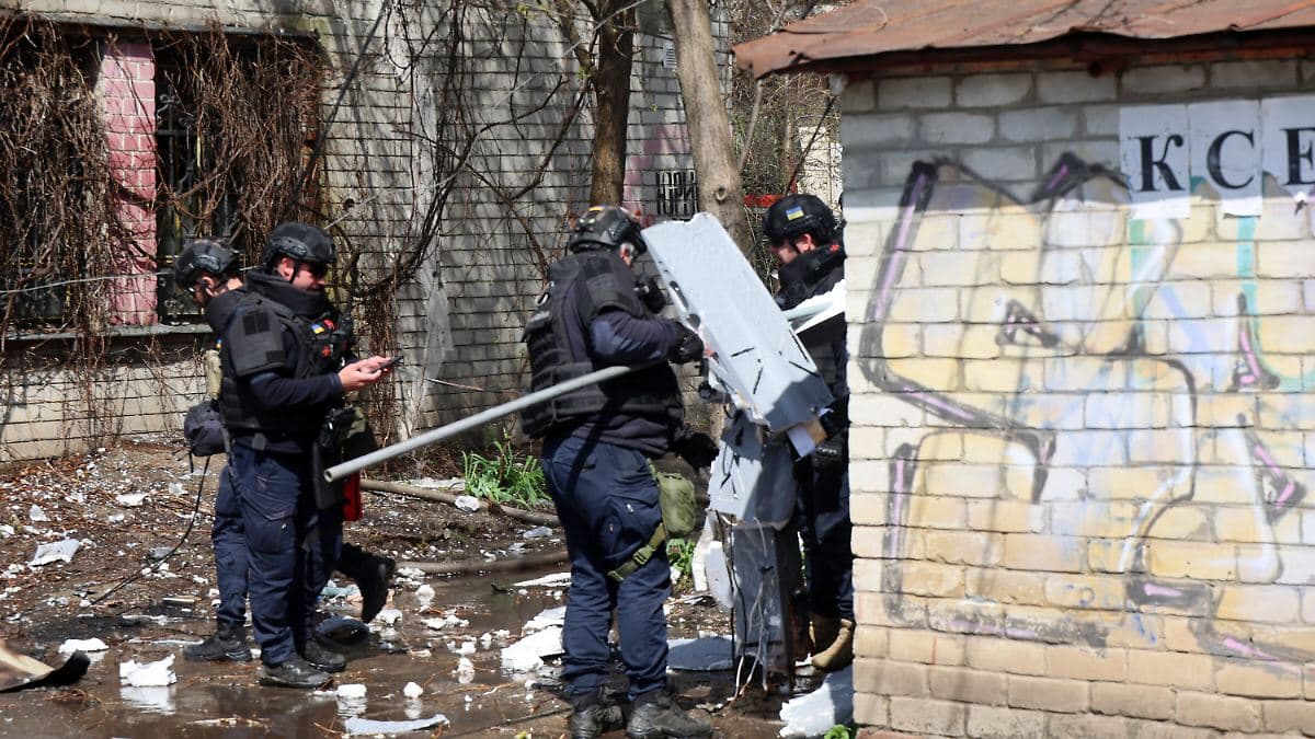 Росія виробляє більше ракет, ніж Захід — перехоплювачів: дефіцит Patriot загострює кризу ППО України