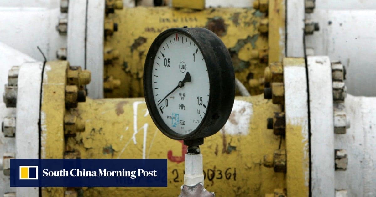 Місія ЄС в Україні: експерти оцінюють стан нафтопроводу «Дружба»