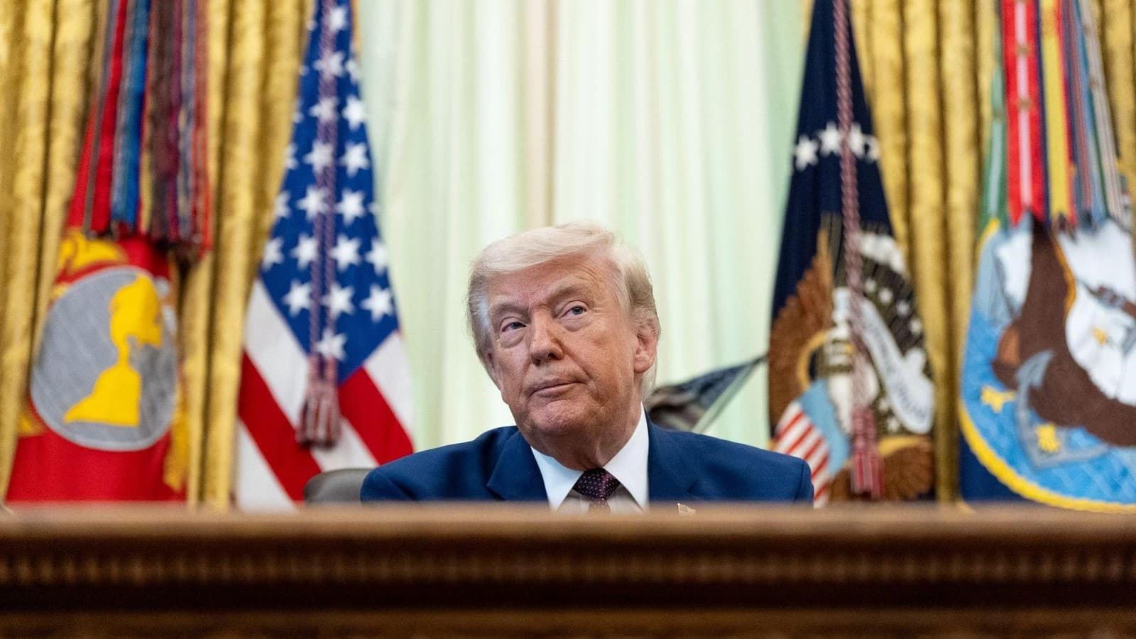 Тріщини в Республіканській партії: Конгрес США обмежив Трампа по Ірану і проголосував за допомогу Україні