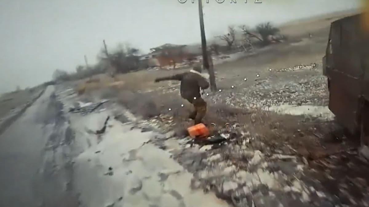 «Новий рубіж»: Росія ескалює штурми — 1710 втрат за добу