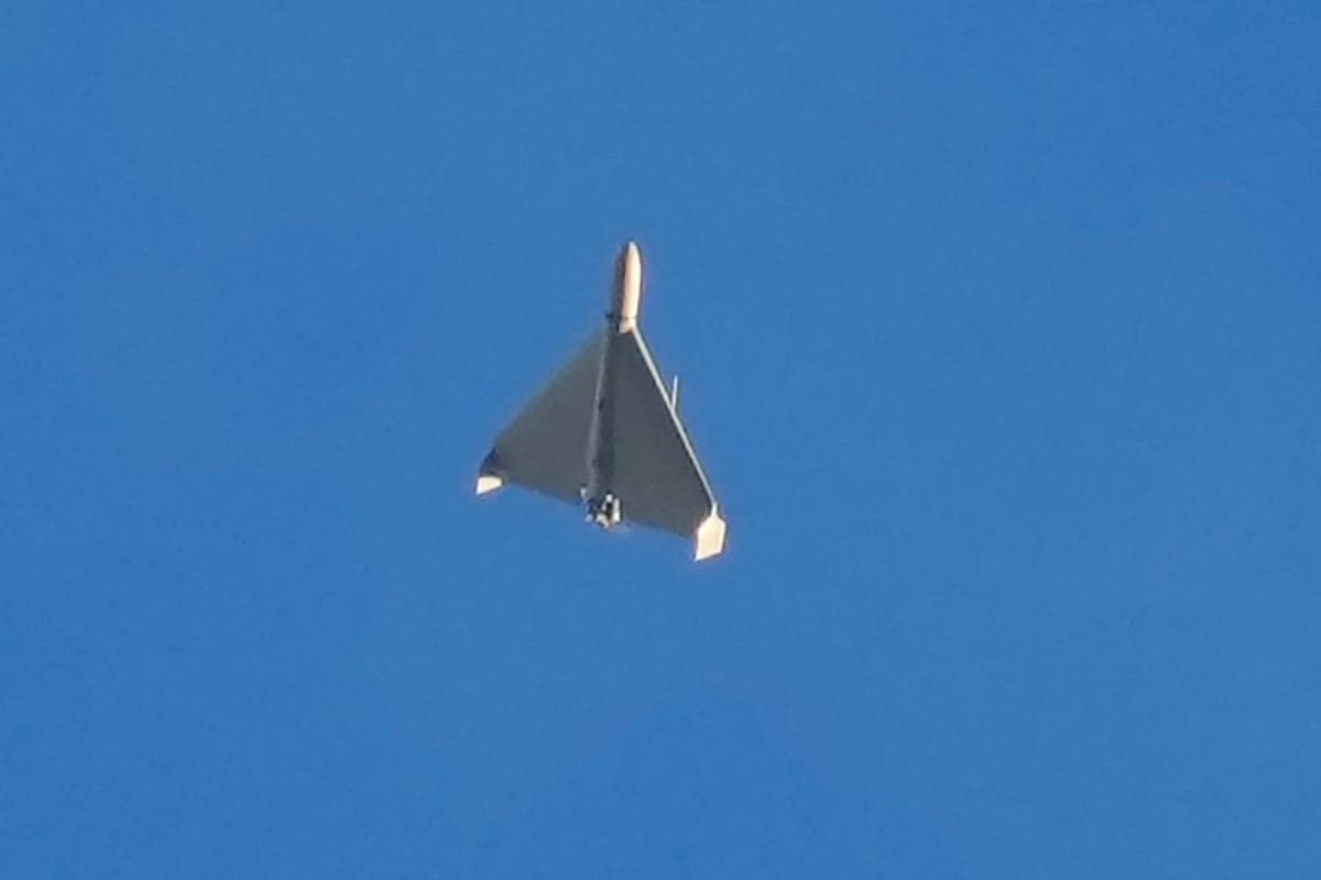 США розгортають антидронову систему Merops на Близькому Сході