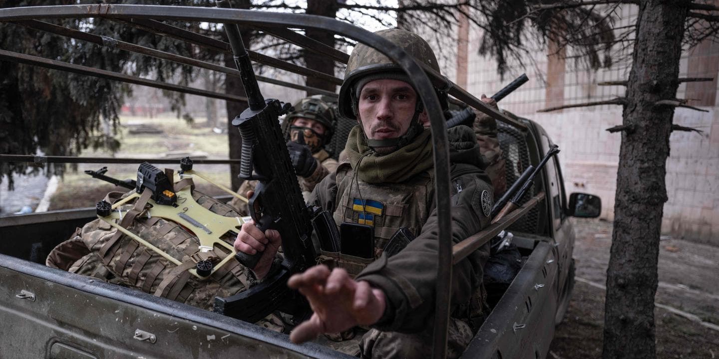 105 дронів і ракета «Іскандер»: хроніка подій 27 лютого в Україні