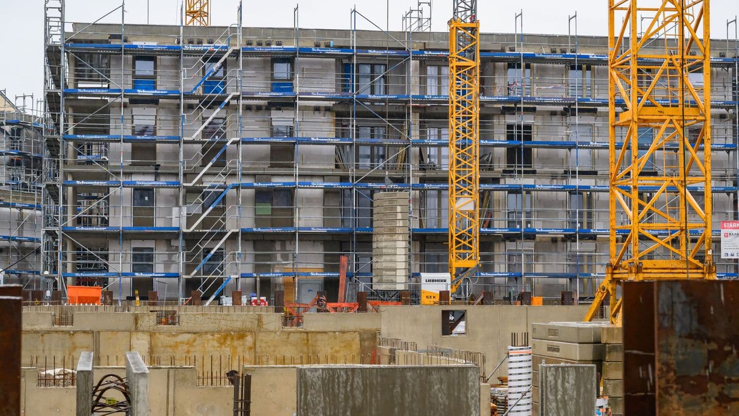 Три кризи підряд: економіка Німеччини — у найтривалішому спаді за десятиліття