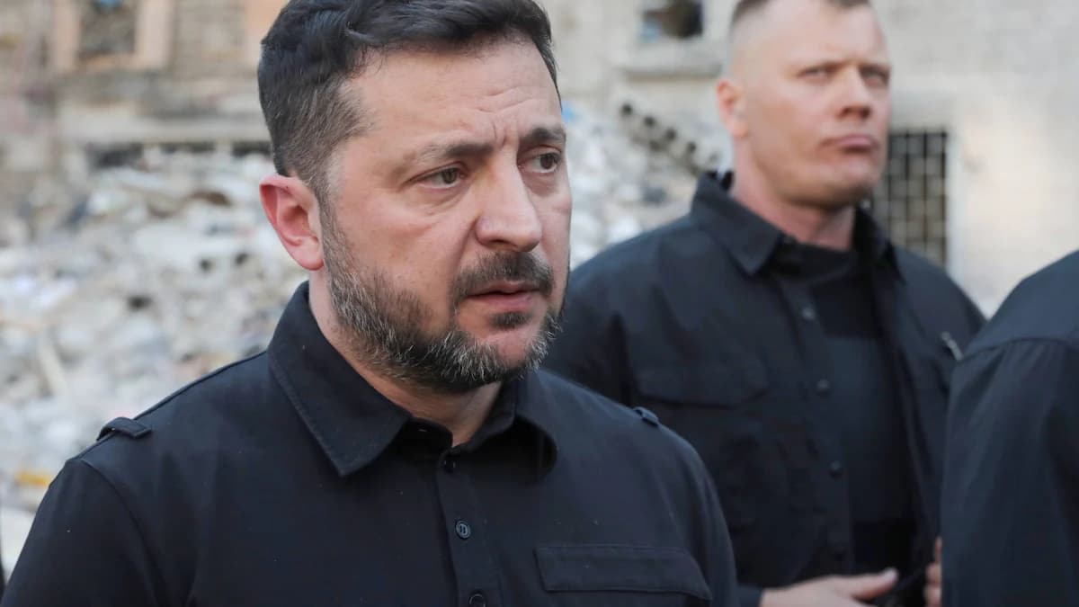 НАТО виділить Україні 140 млрд євро — союзники домовилися до саміту в Анкарі