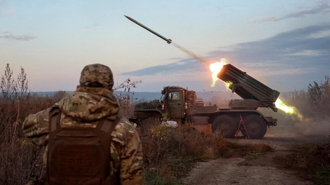 Німеччина обігнала Китай і стала четвертим найбільшим експортером зброї