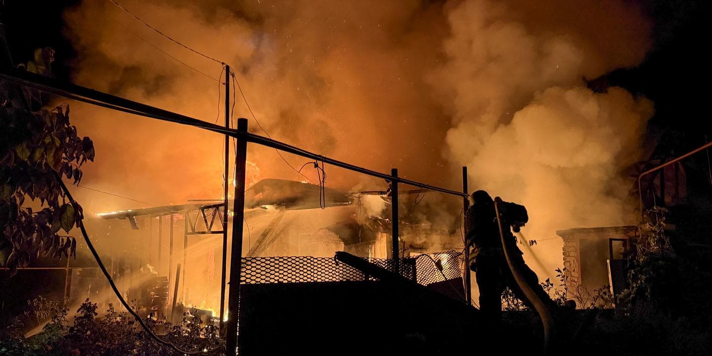 Удари по Україні, шестеро загиблих, Є5 у Берліні: підсумки понеділка 22 червня