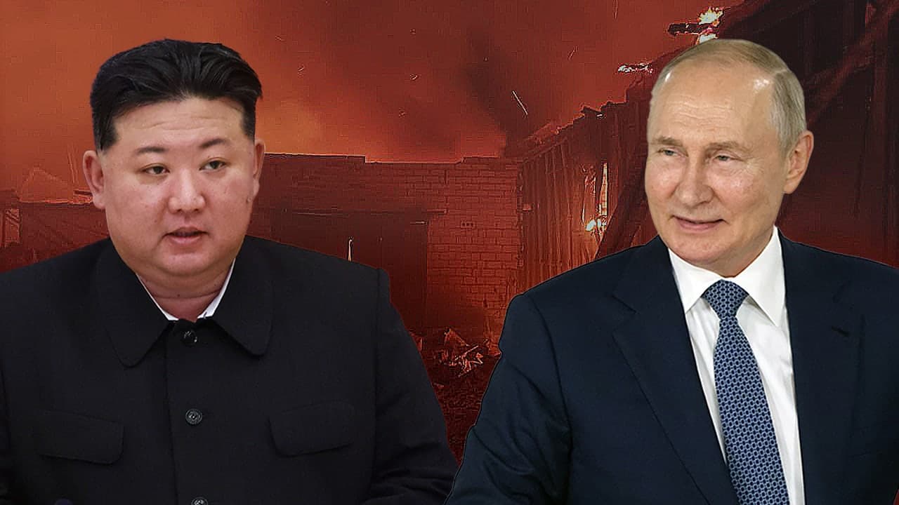 Росія розгортає ракетний підрозділ КНДР: до 120 балістичних ракет для ударів по Україні