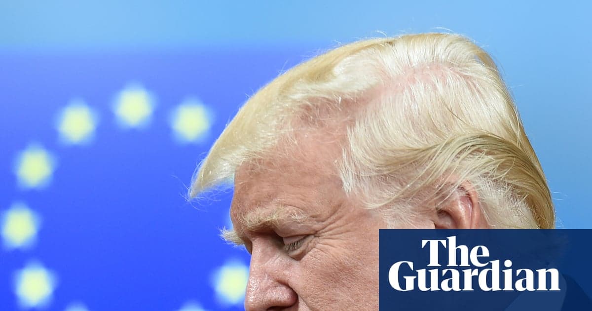 ЄС проти Трампа: балканський трубопровід за мільярд для адвоката президента